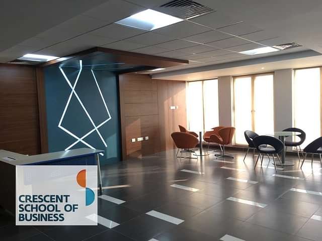 Crescent_School_of_Business